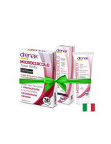 Промо пакет кръвообращение - Drenax® Forte с бодлив залист, 30 таблетки + Масажен гел за крака при разширени вени, 150 ml - Feel You