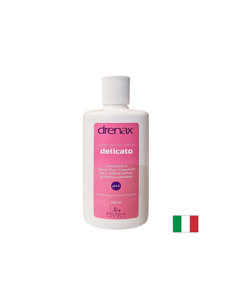 Интимен гел Drenax® pH 4, 220 ml - Feel You