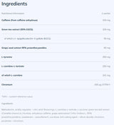 Drinks for life SLIM / 1 Sachet - Feel You