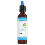 Drops Bach Flower Remedies Beech | Fagus Sylvatica - 50 мл - Feel You