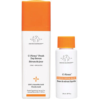 Drunk Elephant - C-Firma Fresh Day Serum - 28ml - Feel You
