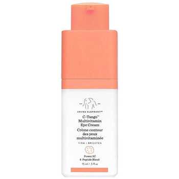 Drunk Elephant - C-Tango Multivitamin Eye Cream - 15ml - Feel You