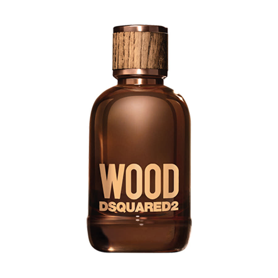 Dsquared 2, 2 Wood, Eau De Toilette, 100 ml *Tester - Feel You