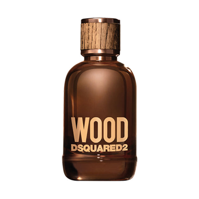 Dsquared 2, 2 Wood, Eau De Toilette, 100 ml *Tester - Feel You