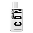 Dsquared Icon EDP 100 ml D Tester - Feel You