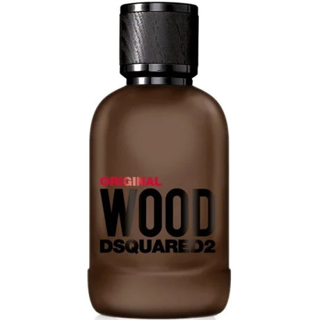 Dsquared Wood Original EDP 100 ml H Tester - Feel You
