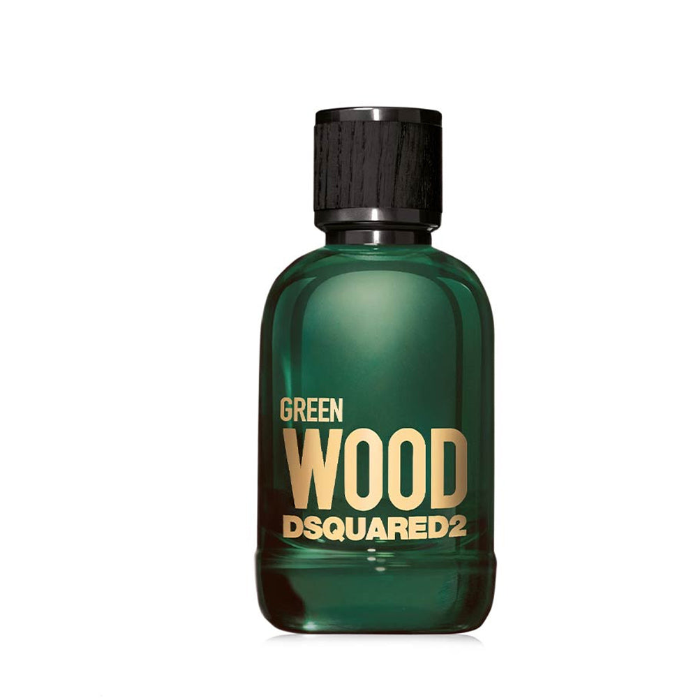 Dsquared2 - Green Wood EDT - 100ml - Feel You