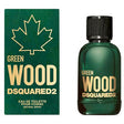 Dsquared2 - Green Wood EDT - 30ml - Feel You