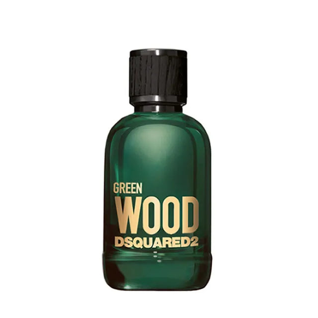 Dsquared2 - Green Wood EDT - 50ml - Feel You