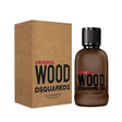 Dsquared2 - Original Wood EDP - 50ml - Feel You