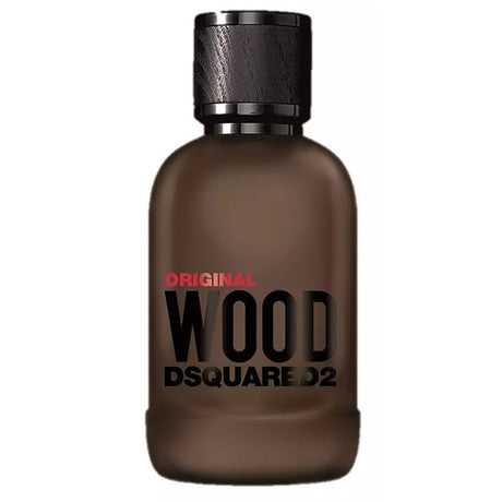 Dsquared2 Original Wood Eau De Parfum Spray 100ml - Feel You
