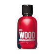 Dsquared2 - Red Wood EDT - 100ml - Feel You