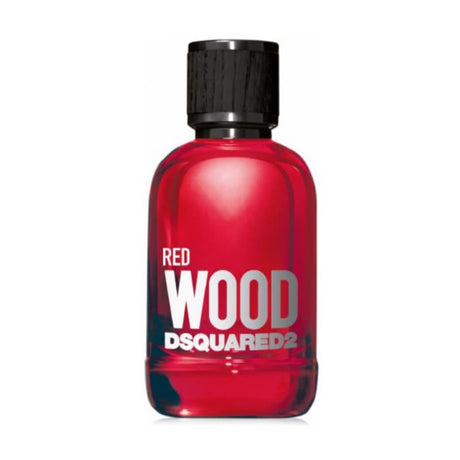 Dsquared2 Red Wood Pour Femme Eau De Toilette Spray 50ml - Feel You
