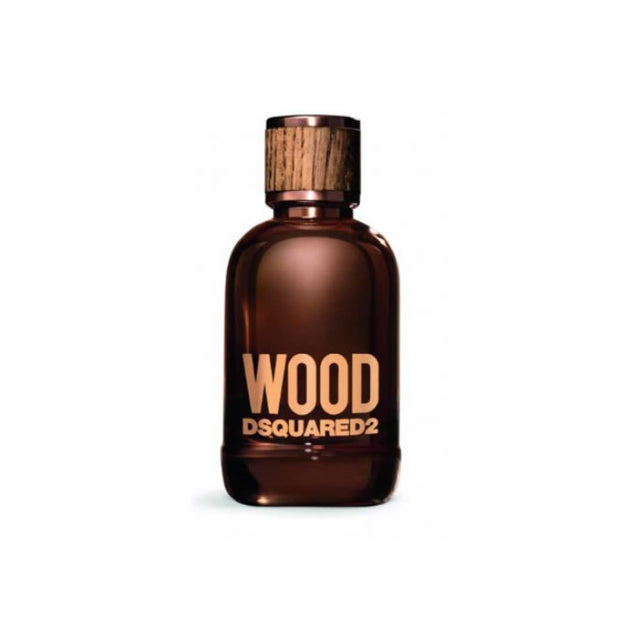 Dsquared2 Wood Men Eau De Toilette Spray 50ml - Feel You