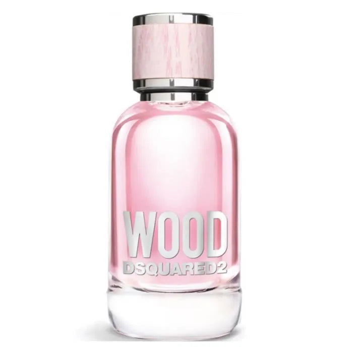 Dsquared2 - Wood for Her EDT - 30ml - Feel You