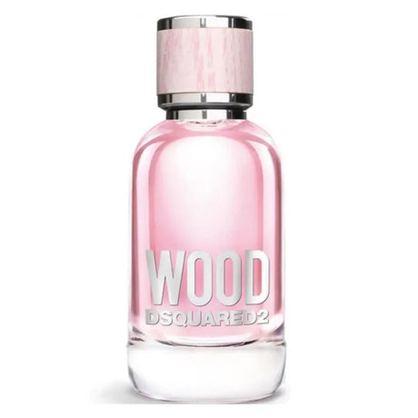 Dsquared2 - Wood for Her EDT - 30ml - Feel You