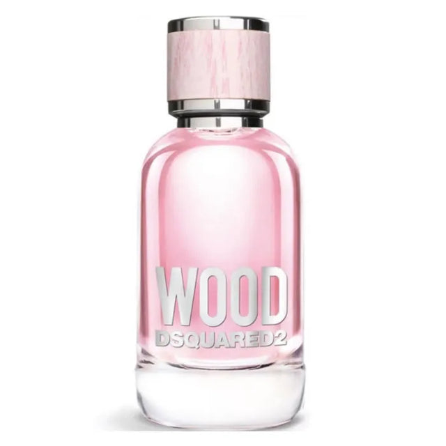 Dsquared2 - Wood for Her EDT - 30ml - Feel You