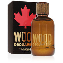 Dsquared2 - Wood pour Homme - 30ml - Feel You