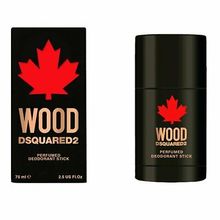 Dsquared2 - Wood pour Homme Deostick - 75ml - Feel You