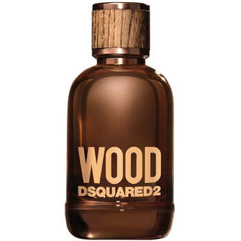 Dsquared2 - Wood pour Homme EDT Miniature - 5ml - Feel You