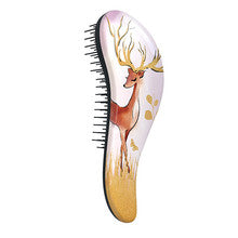 Dtangler - Baby Deer - Hairbrush - Feel You