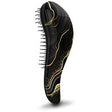 Dtangler - Black DeLuxe - hair brush - Feel You
