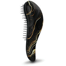 Dtangler - Black DeLuxe - hair brush - Feel You