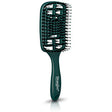 Dtangler - Dry Blow GLOW AND GO Emerald Green - Hair brush - Feel You