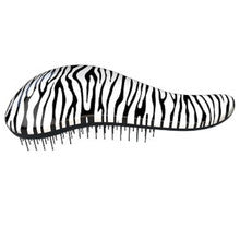 Dtangler - Zebra White - Feel You