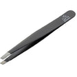 DuKaS - Black Collection PR 4018BC ( 9 cm ) - flat tweezers - Feel You