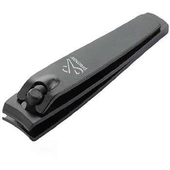 DuKaS - Black Collection PR 4225BC - Nail clippers - Feel You