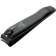 DuKaS - Black Collection PR 4231BC ( 8 cm ) - Kleštičky na nehty - Feel You