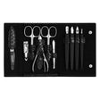 DuKaS - PL 252CNH - Family manicure set 10 pieces - Feel You
