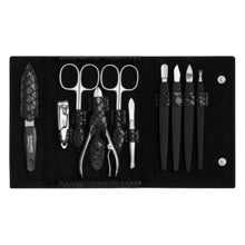 DuKaS - PL 252CNH - Family manicure set 10 pieces - Feel You
