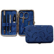 DuKaS - Premium Line PL 126FMP - Manicure set 6 pcs - Feel You