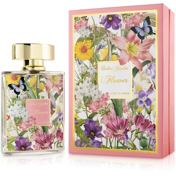Dubai Garden - Flower Extrait de Parfum - 100ml - Feel You