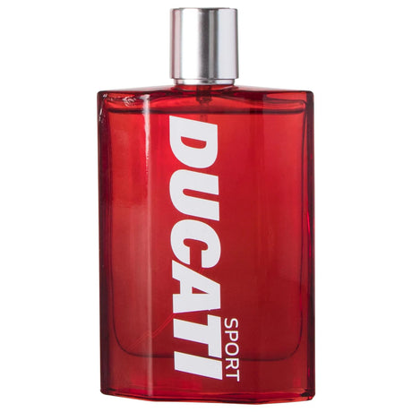 Ducati, Sport, Eau De Toilette, For Men, 100 ml *Tester - Feel You