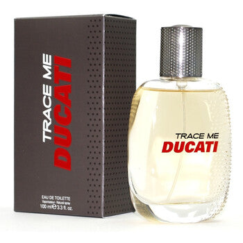 Ducati - Trace Me EDT - 100ml - Feel You