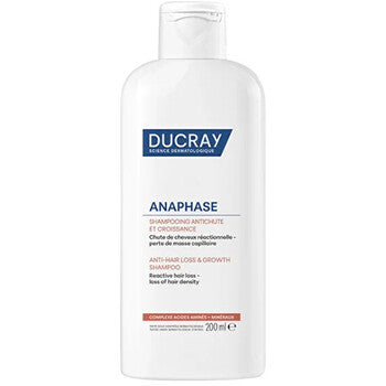 Ducray - Anaphase Anti Hair Loss Shampoo - 200ml - Feel You