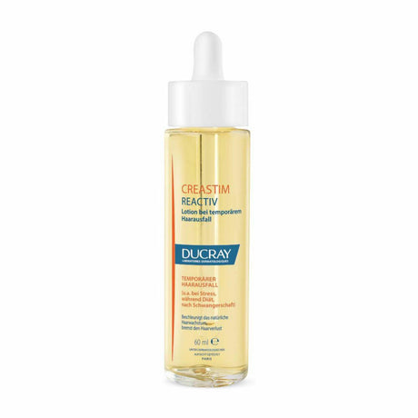 Ducray, Anaphase Creastim Reactiv, Hair Lotion Treatment, Anti-Hair Loss, 60 ml - Feel You