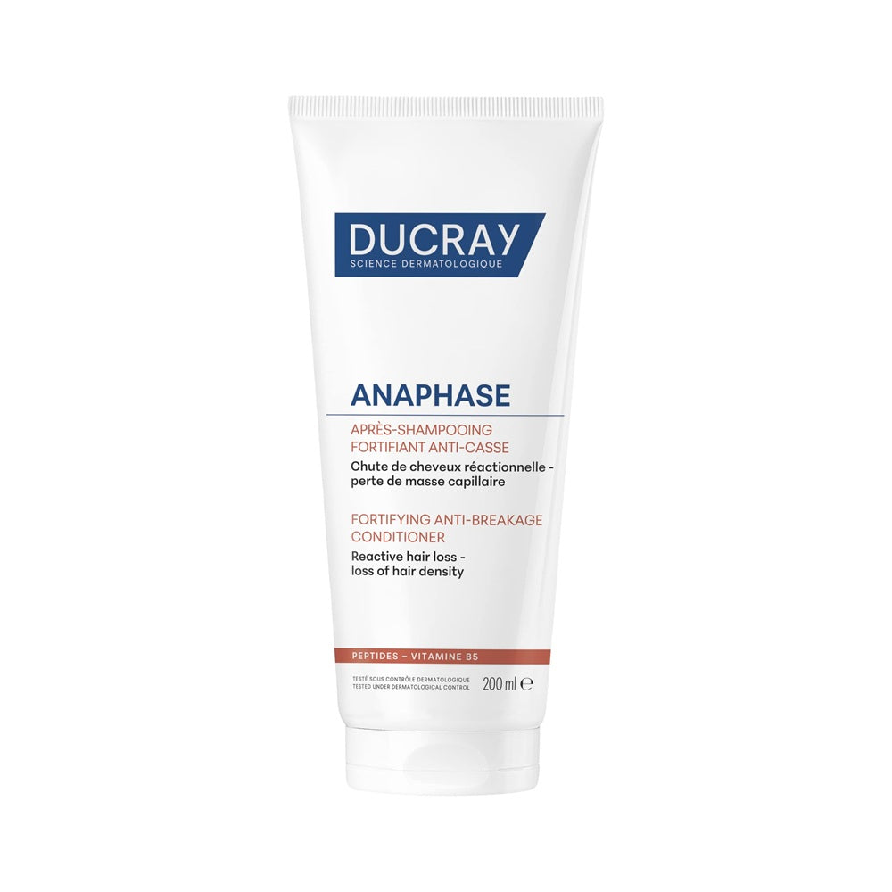 Ducray - Anaphase Fortifying Anti-Breakage Conditioner - Posilující kondicionér proti lámání vlasů - 200ml - Feel You