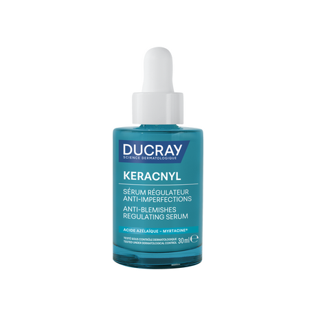 Ducray - Keracnyl Regulating Serum - blemish-prone skin - 30ml - Feel You