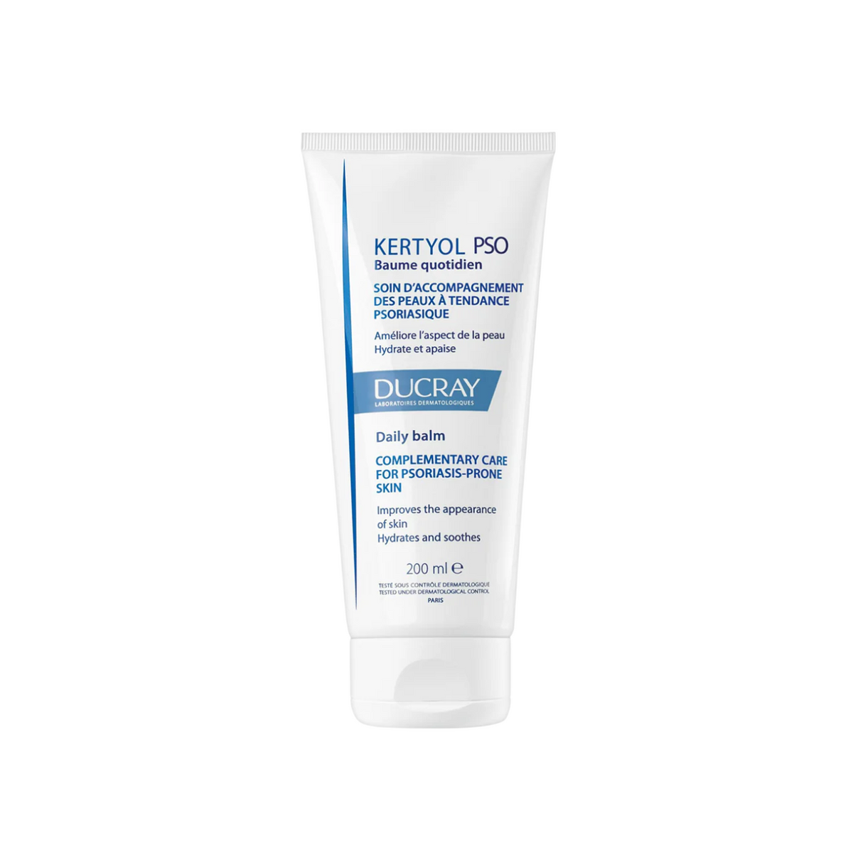 Ducray, Kertyol PSO, Anti-Scales, Balm, 40 ml - Feel You