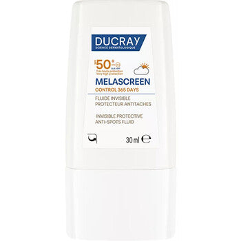 Ducray - Melascreen Protective Fluid SPF50 - 30ml