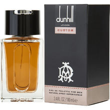 Dunhill - Custom EDT - 100ml - Feel You