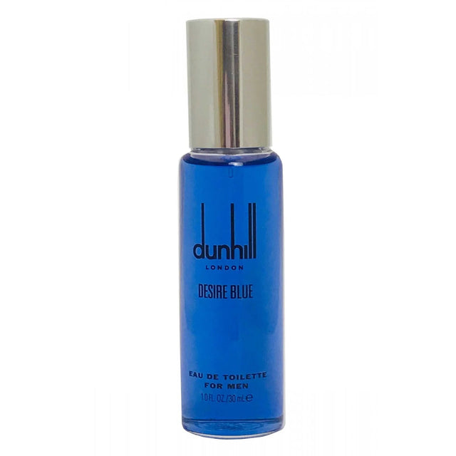Dunhill, Desire Blue, Eau De Toilette, For Men, 30 ml *Tester - Feel You