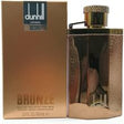 Dunhill - Desire Bronze EDT - 100ml - Feel You