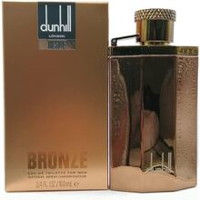 Dunhill - Desire Bronze EDT - 100ml - Feel You
