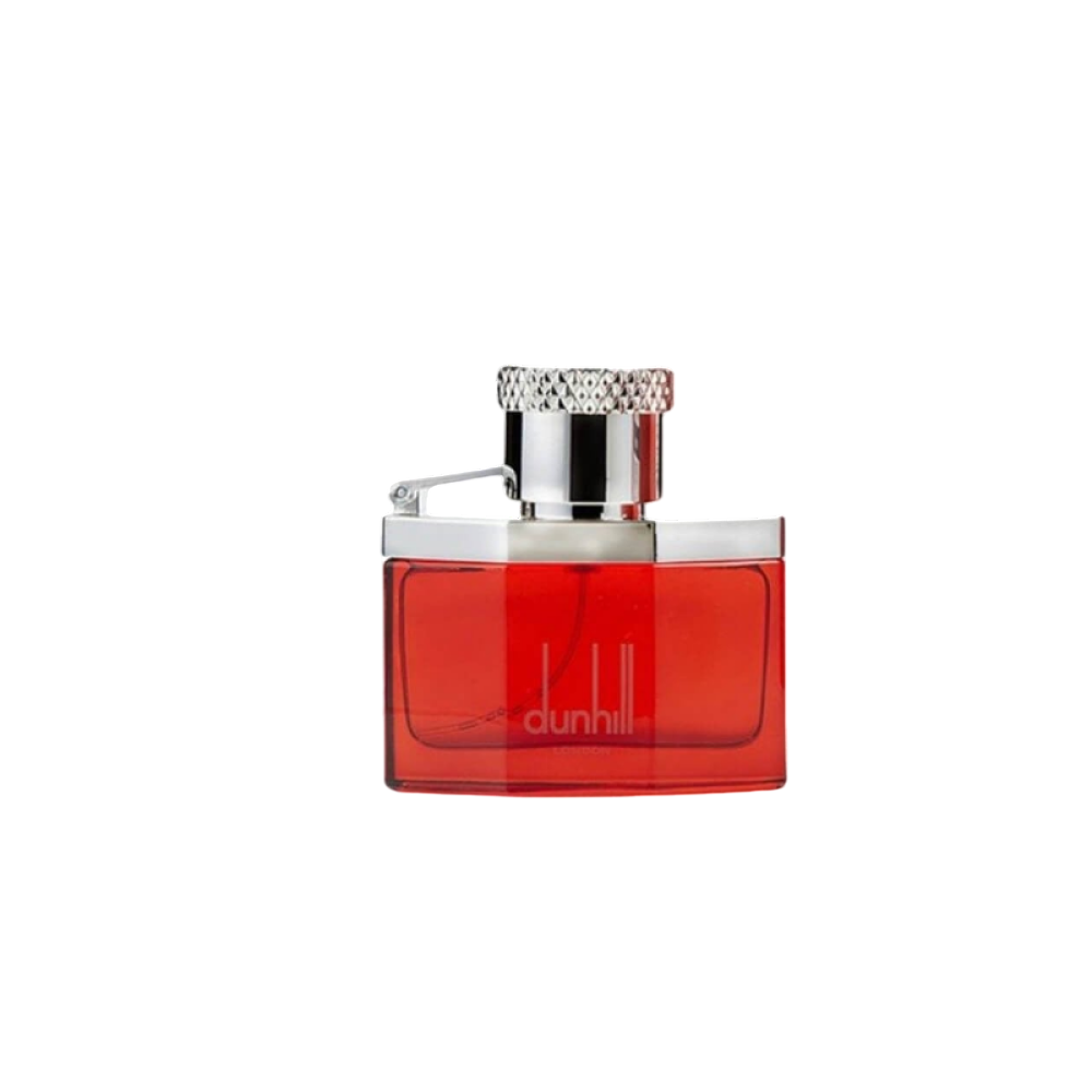 Dunhill, Desire Red, Eau De Toilette, For Men, 30 ml - Feel You