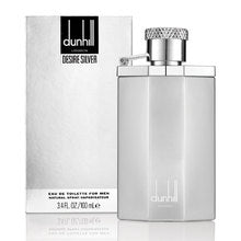 Dunhill - Desire Silver EDT - 100ml - Feel You